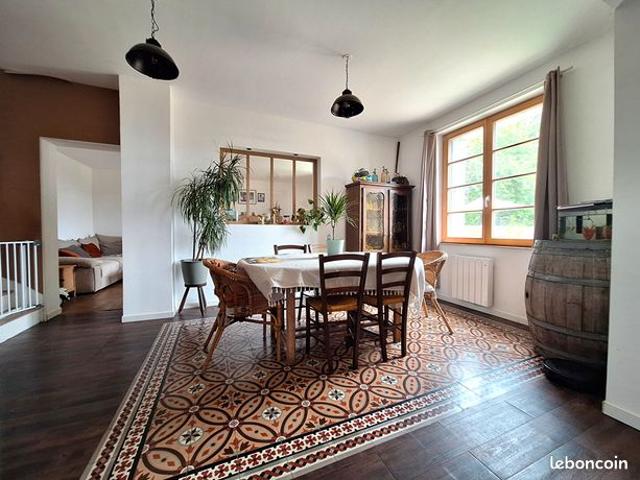 Maison vente à Chinon, Avrillé-les-ponceaux