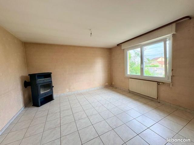 Maison vente à Lure, Ronchamp