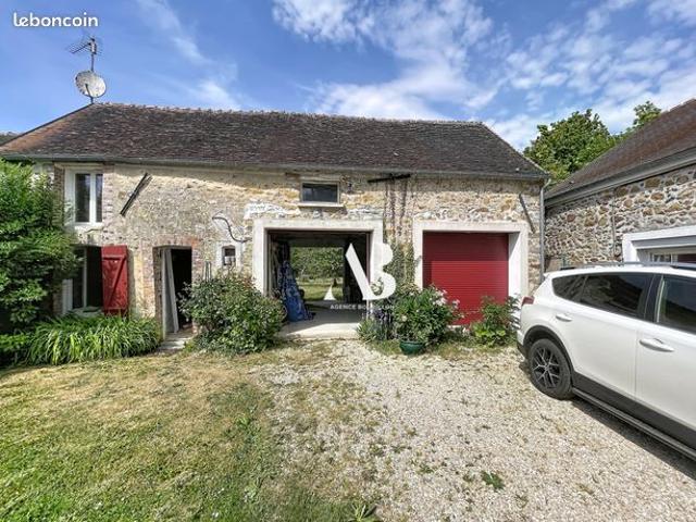 Maison vente à Provins, La Chapelle-rablais