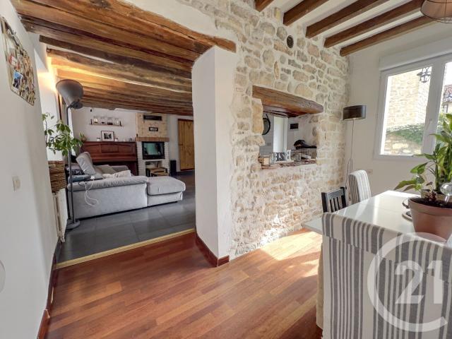 Maison vente à Mantes-la-Jolie, Flins-sur-seine