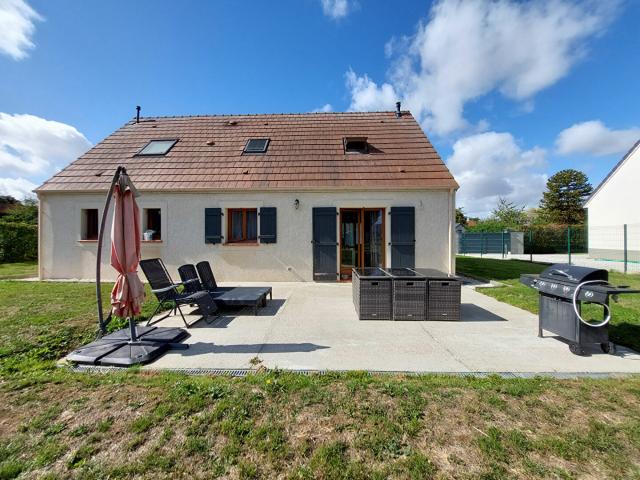 Maison vente à Évreux, Quessigny