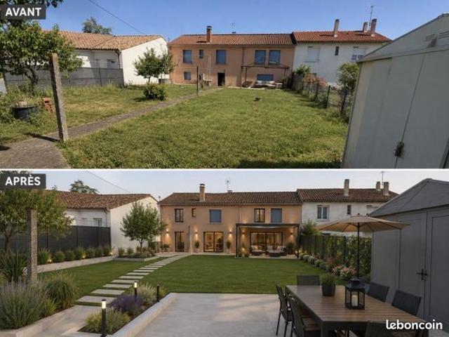 Maison vente à Albi, Réalmont