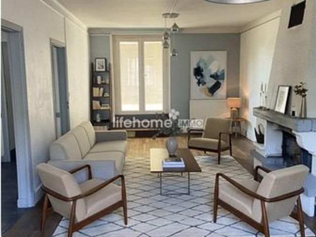 Maison vente à Lucenay-lès-Aix, Nièvre