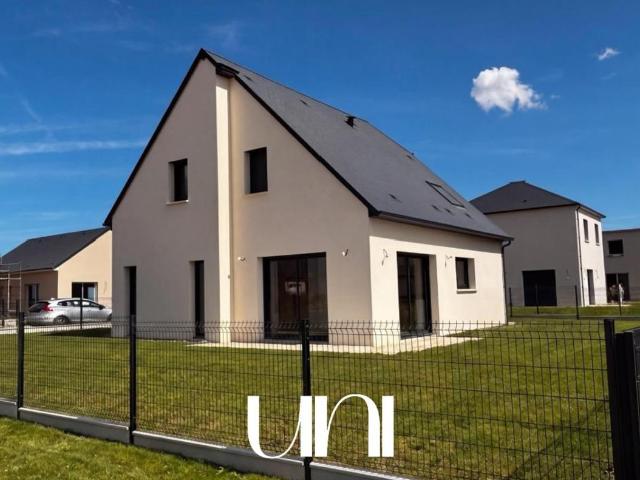 Maison vente à Caen, Évrecy