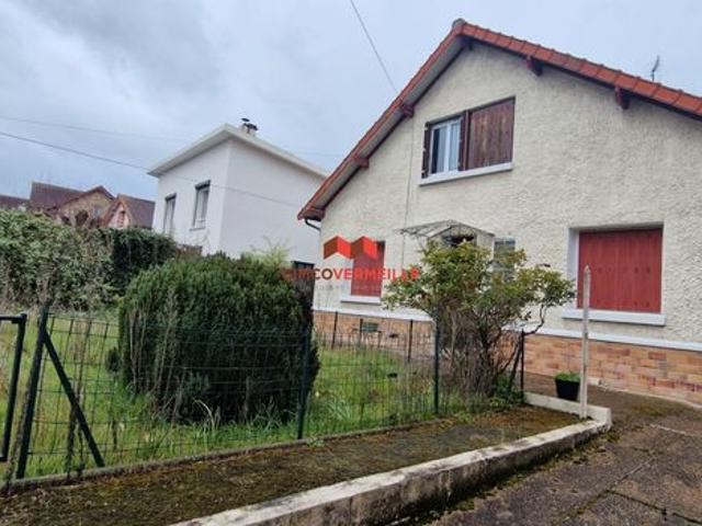 Maison vente à Saint-Germain-en-Laye, Conflans-sainte-honorine