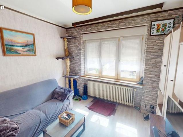 Maison vente à Thionville, Uckange