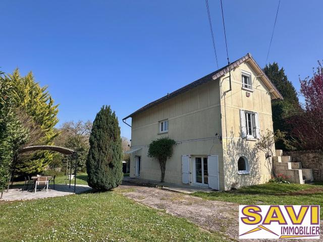 Maison vente à Montargis, Nargis