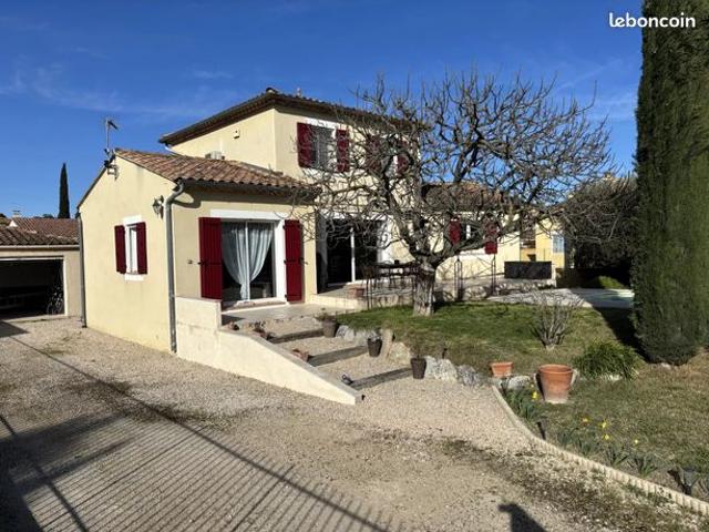 Maison vente à Avignon, Morières-lès-avignon