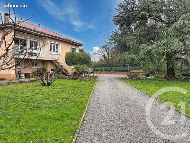 Maison vente à Lyon, Rhône