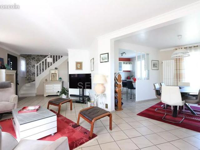 Maison vente à Torcy, Champs-sur-marne