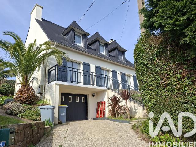 Maison vente à Lannion, Bretagne
