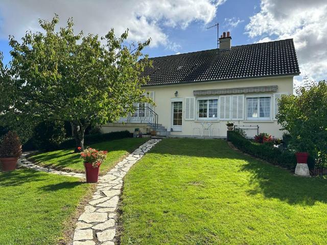 Maison vente à Nogent-le-Rotrou, Nogent-le-rotrou