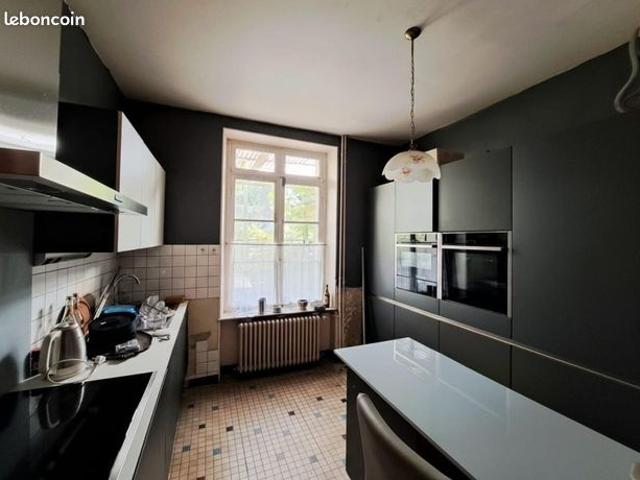 Maison vente à Verdun, Dun-sur-meuse