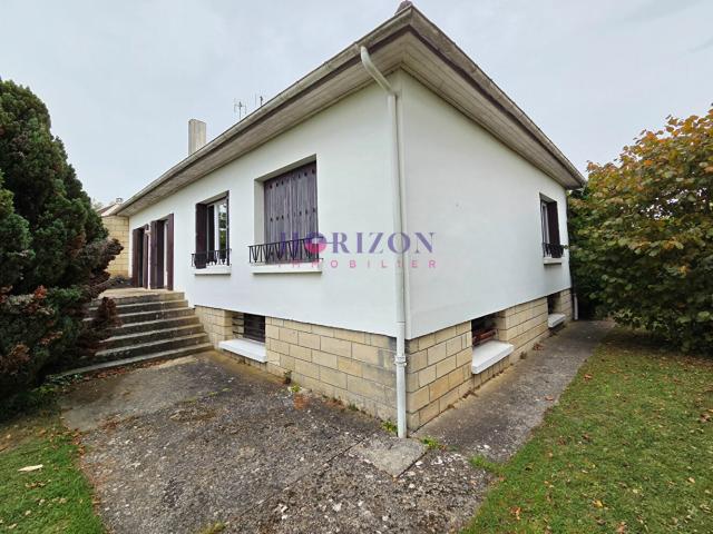 Maison vente à France métropolitaine, Borest