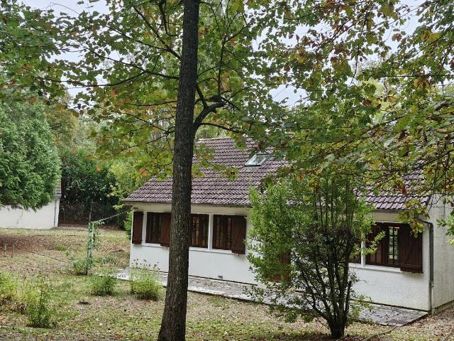 Maison vente à Beauvais, Trie-château