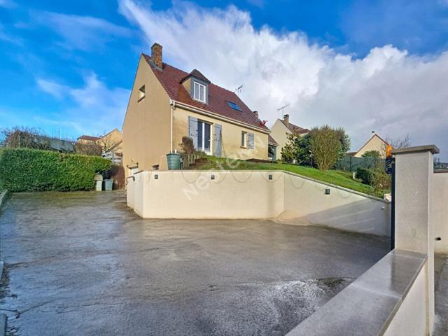 Maison vente à Sarcelles, Mareil-en-france