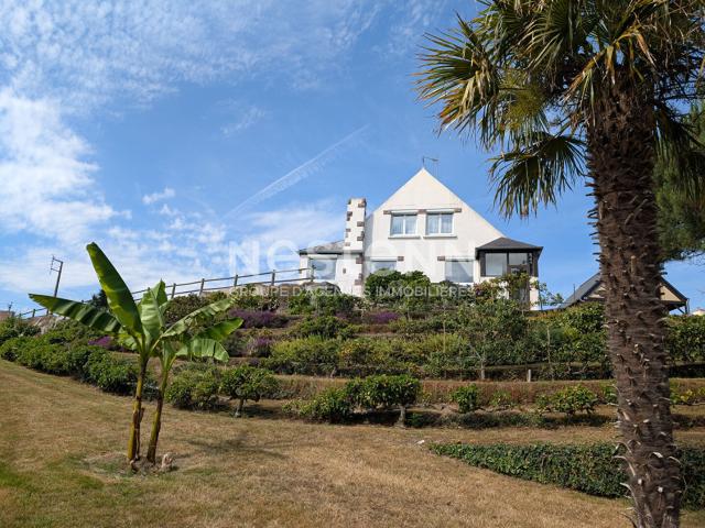 Maison vente à Guingamp, Bretagne
