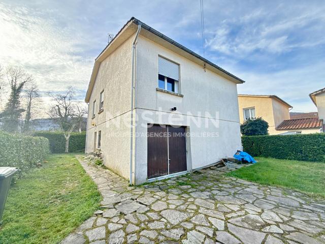 Maison vente à Foix