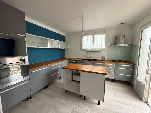 Maison vente à Châtellerault