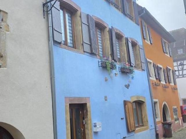 Maison vente à Thann-Guebwiller, Rouffach