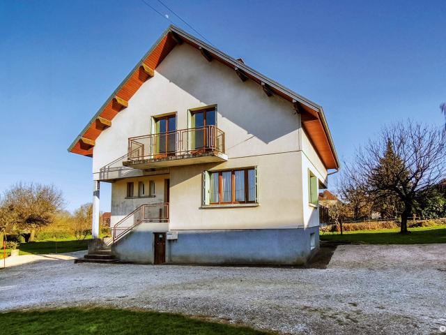 Maison vente à Besançon, Villars-saint-georges