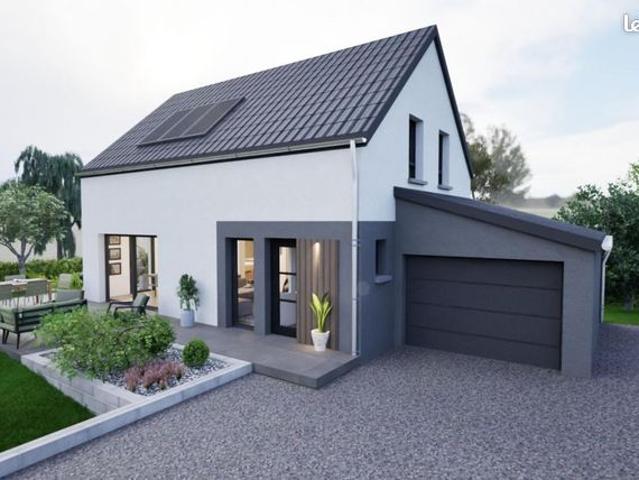 Maison vente à Molsheim, Dahlenheim