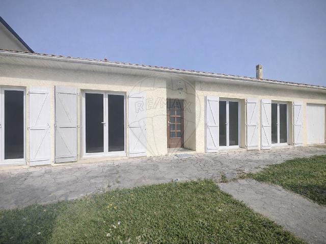 Maison vente à Bordeaux, Blanquefort