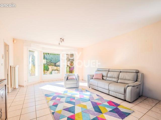Maison vente à Sarcelles, Luzarches