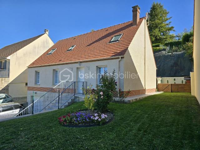 Maison vente à Froissy, Oise