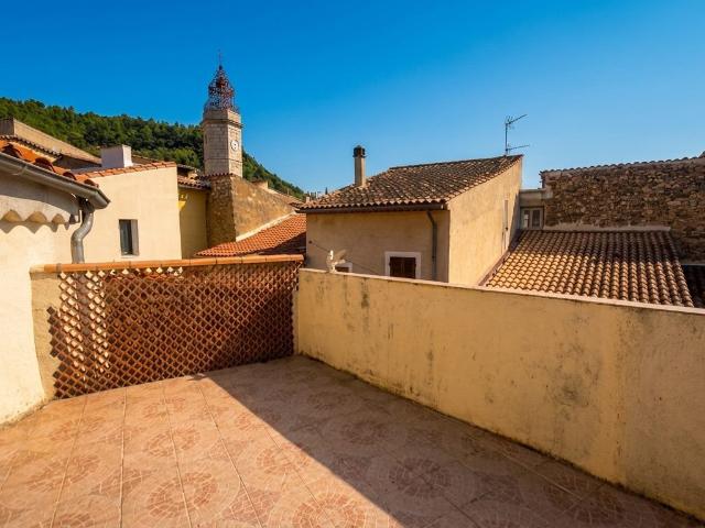 Maison vente à Brignoles, Gonfaron
