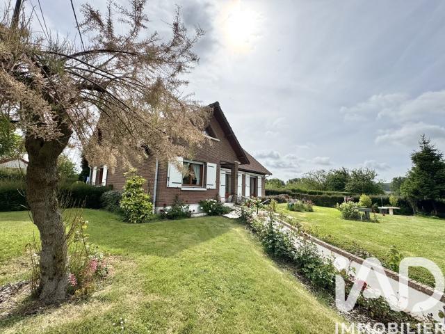 Maison vente à Saint-Omer, Herbelles