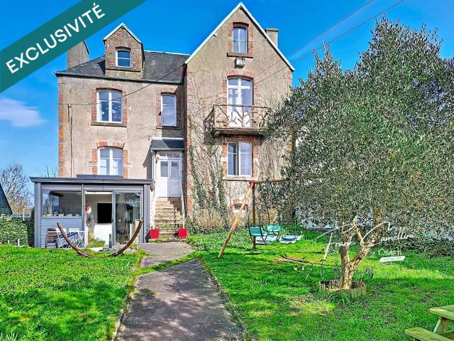 Maison vente à Lannion, Bretagne