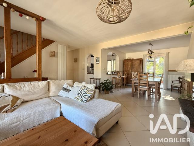 Maison vente à Saulx-les-Chartreux, Essonne