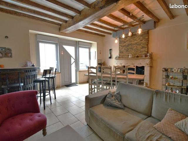 Maison vente à Segré, Angrie