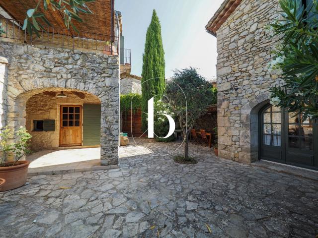 Maison vente à Lussan, Gard