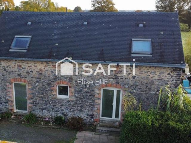 Maison vente à La Flèche, Sablé-sur-sarthe