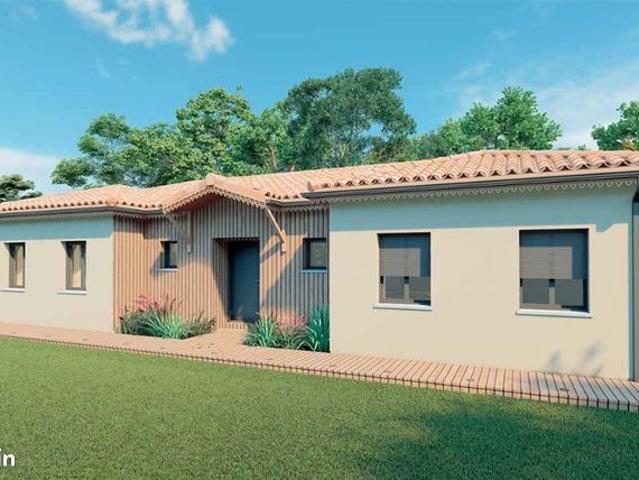 Maison vente à Bergerac, Ginestet
