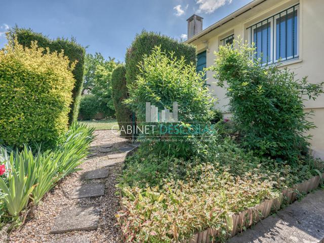 Maison vente à Fourqueux, Fourqueux
