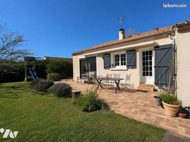 Maison vente à Nantes, Bouaye