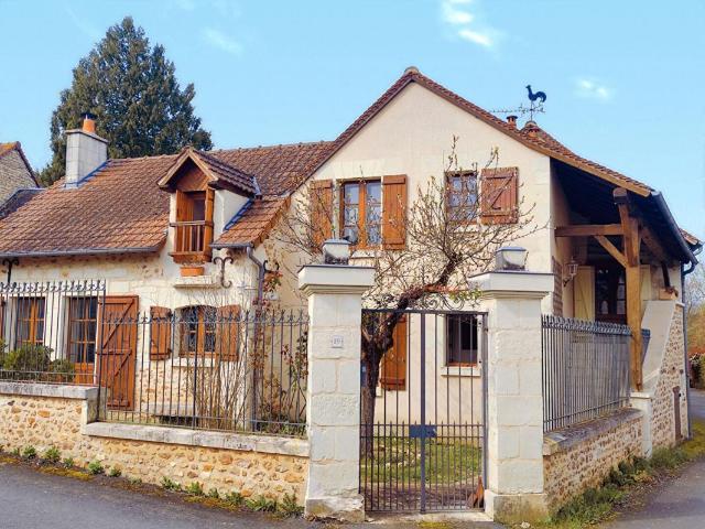 Maison vente à Châtellerault, Mairé