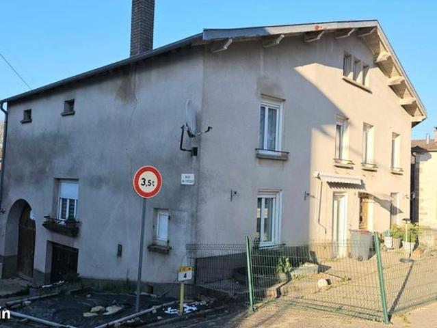 Maison vente à Neufchâteau, Serécourt