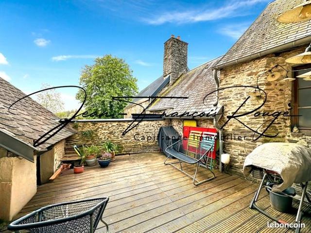 Maison vente à Saint-Lô, Saint-lô