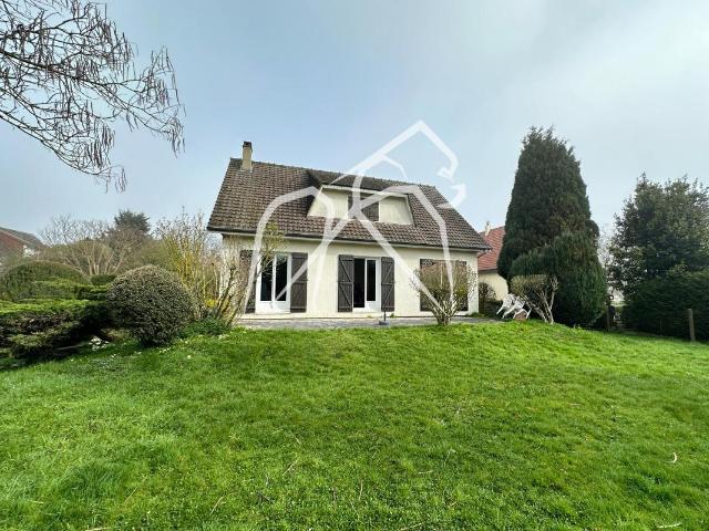 Maison vente à Bernay, Caumont