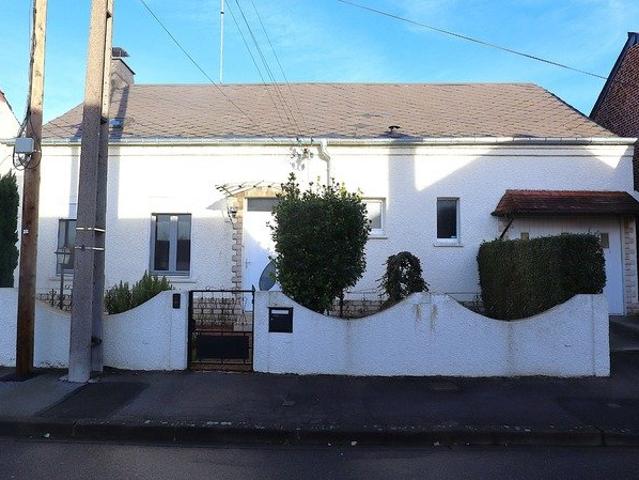 Maison vente à Avesnes-sur-Helpe, Fourmies