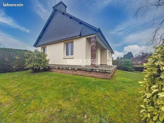 Maison vente à Guingamp, Bretagne
