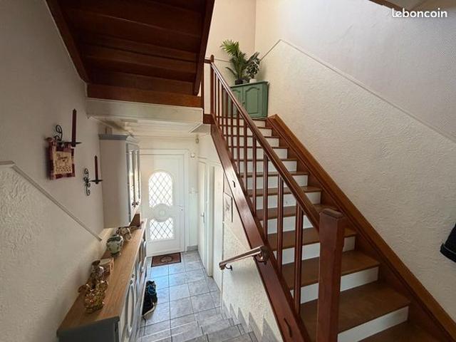 Maison vente à Thionville, Koenigsmacker