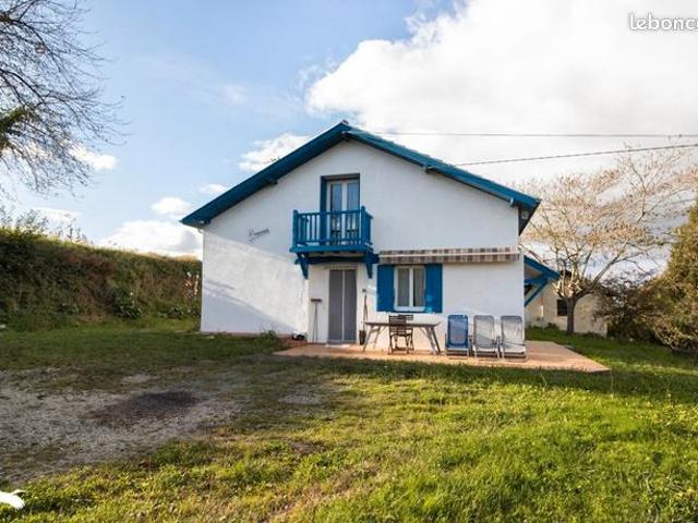 Maison vente à Tilh