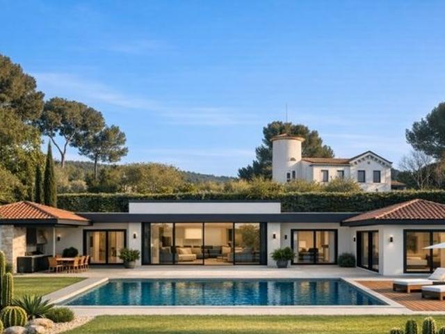 Maison vente à Marseille, Septèmes-les-vallons
