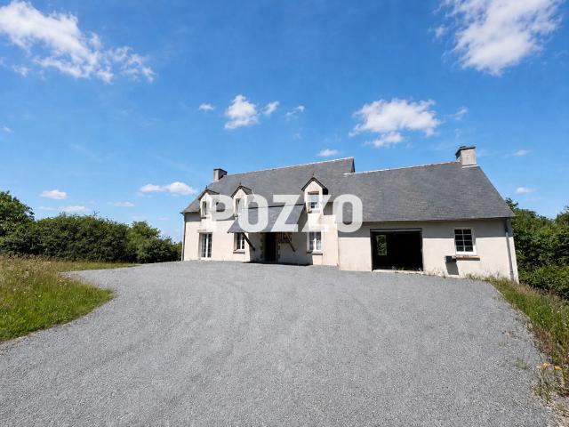 Maison vente à Coutances, Hauteville-la-guichard