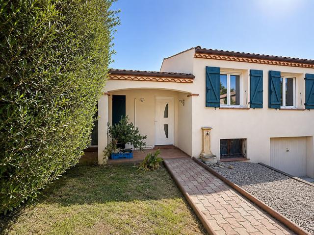 Maison vente à Toulouse, Péchabou